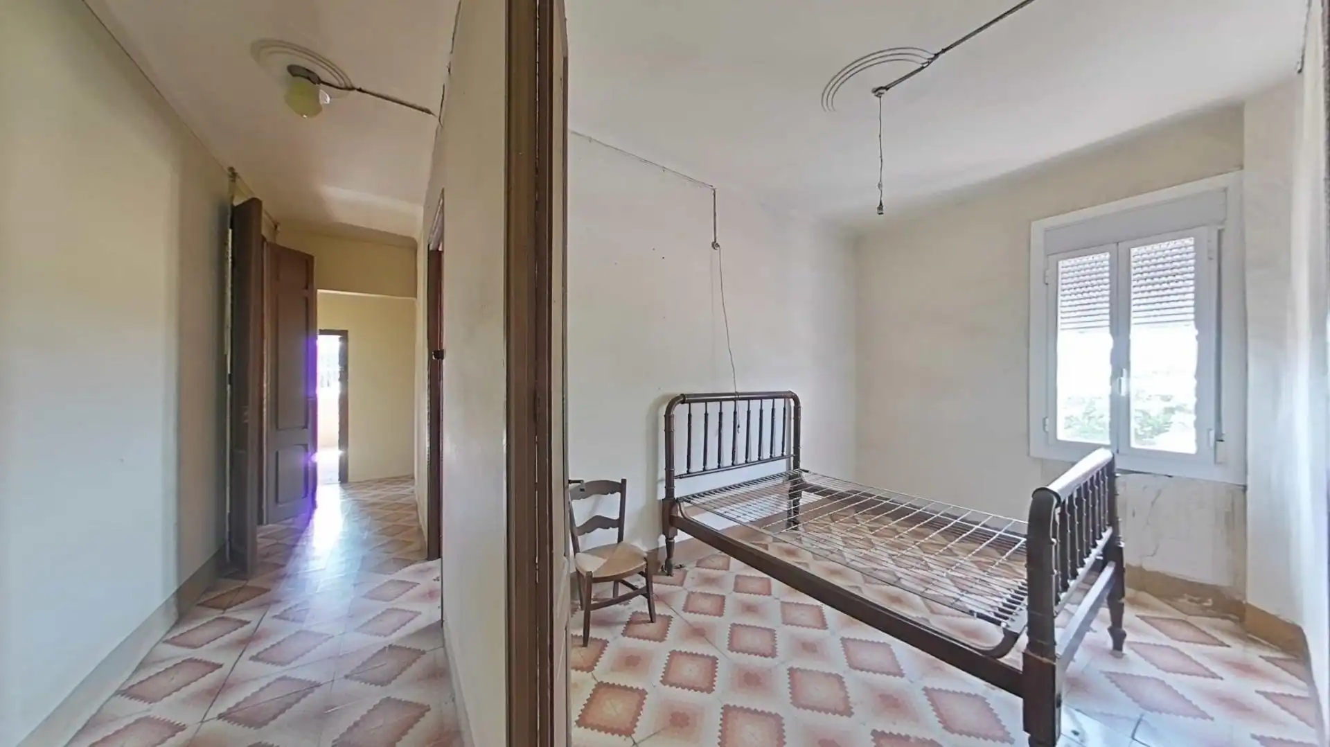 Casa rústica amb terrassa en venda a Les Franqueses del Vallès, imagen 48