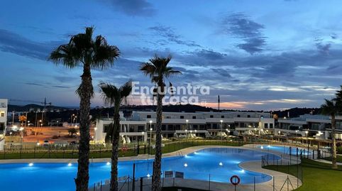 Foto 2 de Apartamento en venta en Calle Colombia, Balcón de Finestrat - Terra Marina, Finestrat