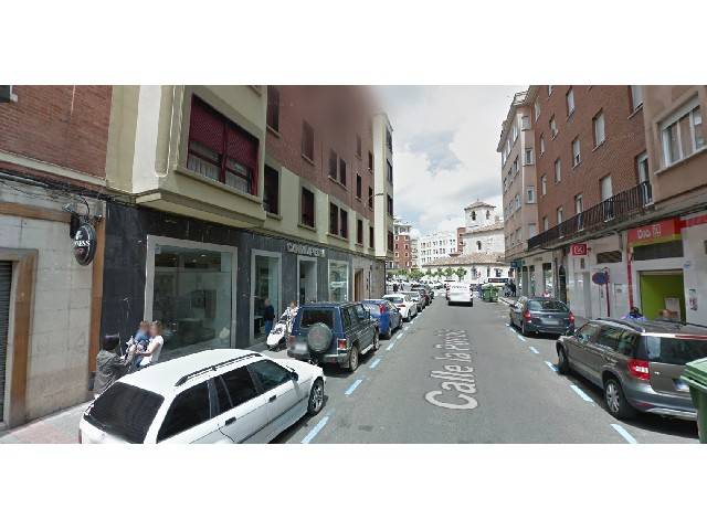 Local comercial en Venta en Centro