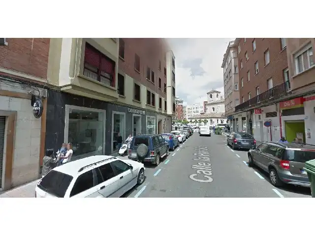 Local comercial en venta en C LA PUEBLA