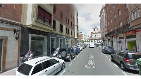 LOCAL  PALENCIA CENTRO