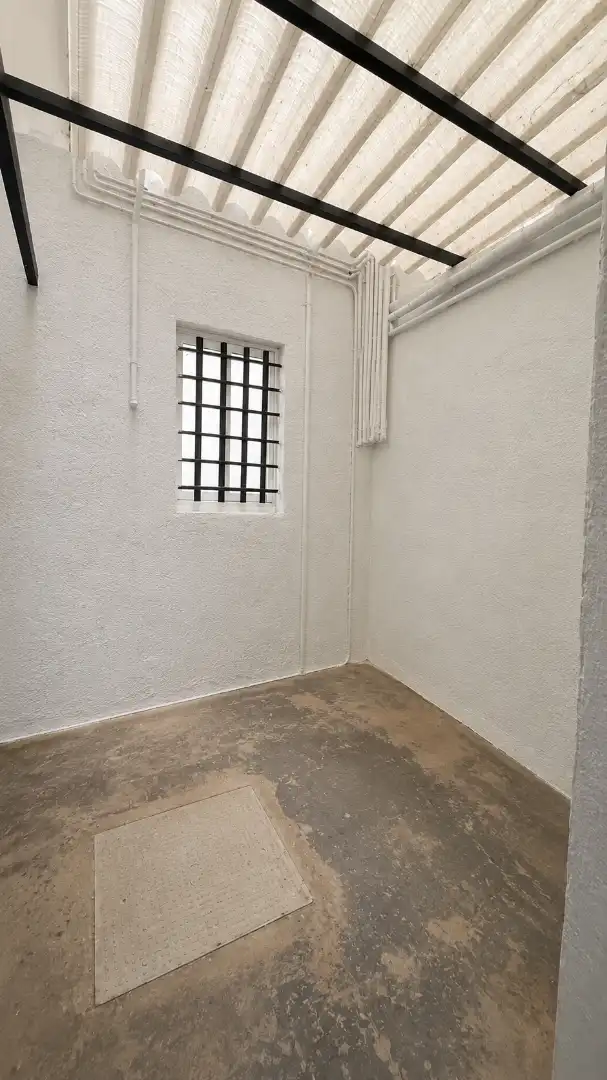 Terraza de Local en venta en Santa Coloma de Gramenet con Amueblado