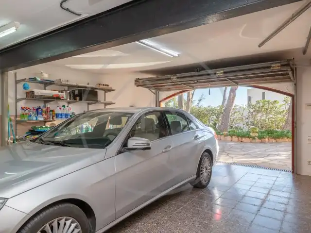 Parkplatz von Haus oder Chalet zum Verkauf in Palafrugell mit Klimaanlage, Heizung und Privatgarten