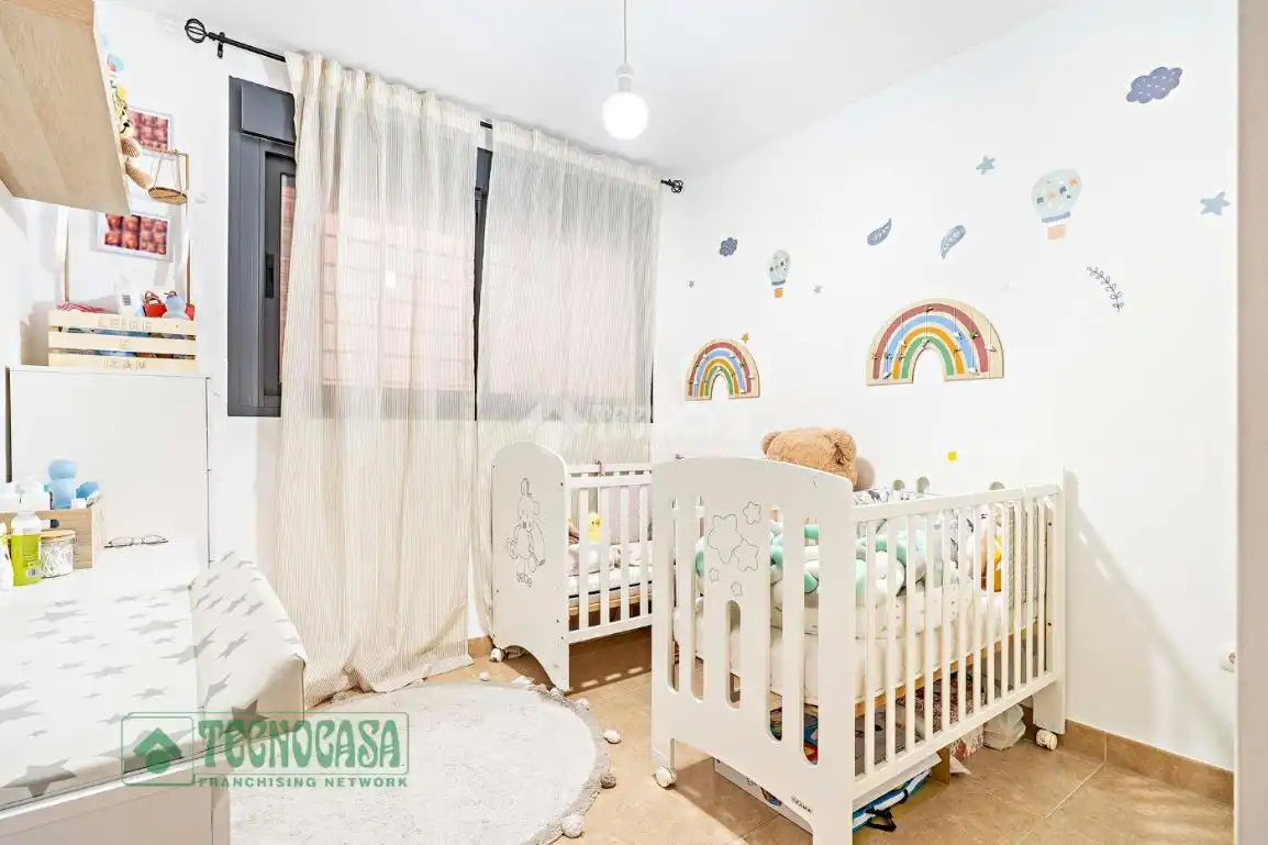 Appartement à vendre à C. Infanta Cristina, imagen 9