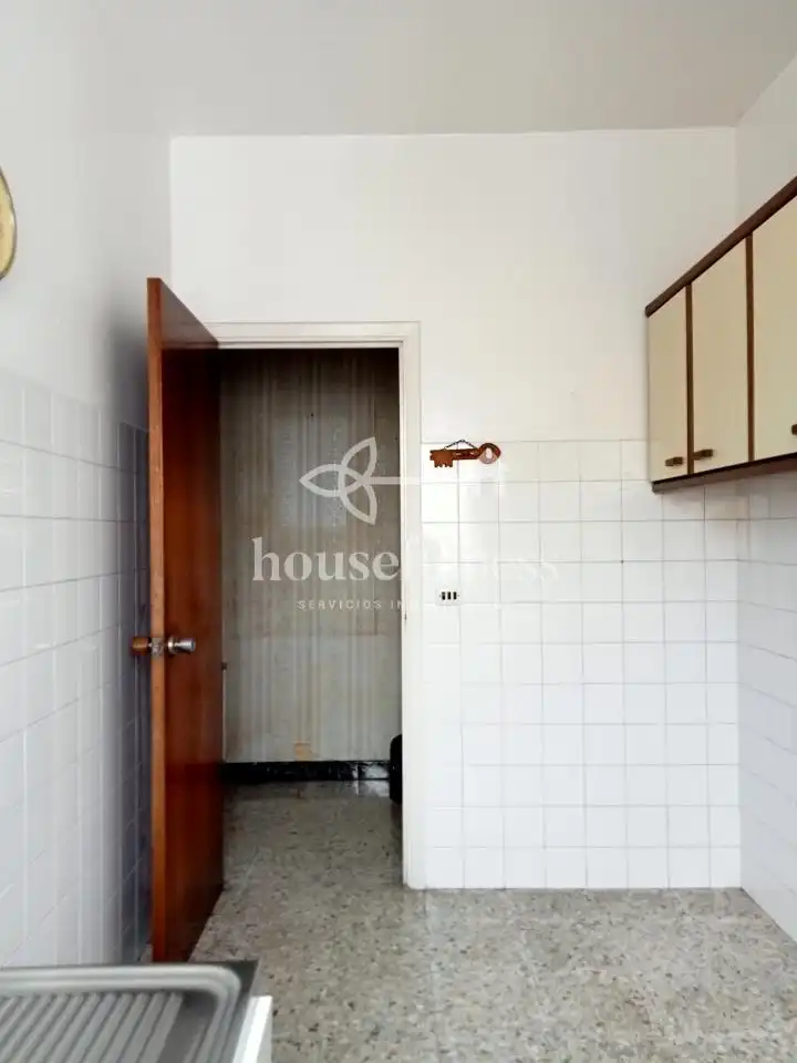 Baño de Edificio en venta en Fene