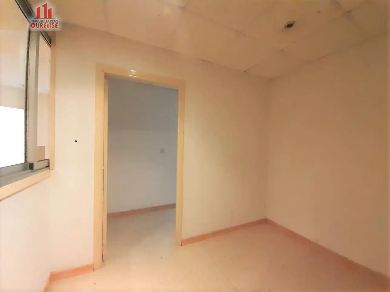 Office for rent in Ourense Capital   with Terrace