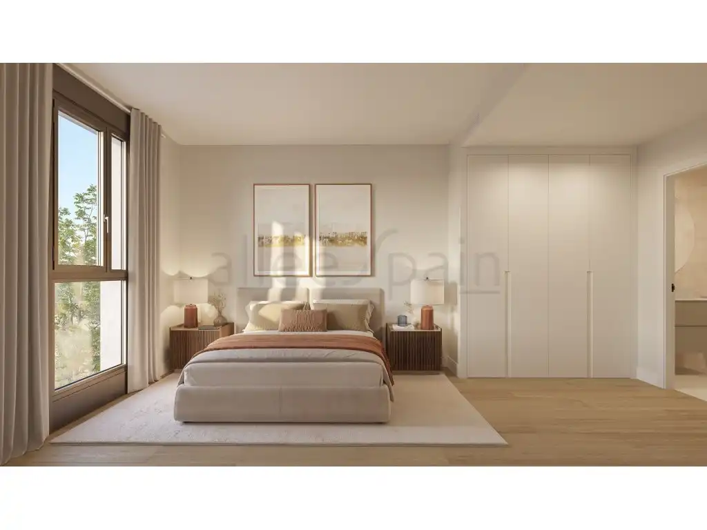 Apartamento en venta en Hipódromo - Cerrado del Águila, imagen 5