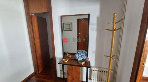 Foto 5 de Pis de lloguer a Rúa Montero Ríos, Ensanche - Sar, Santiago de Compostela
