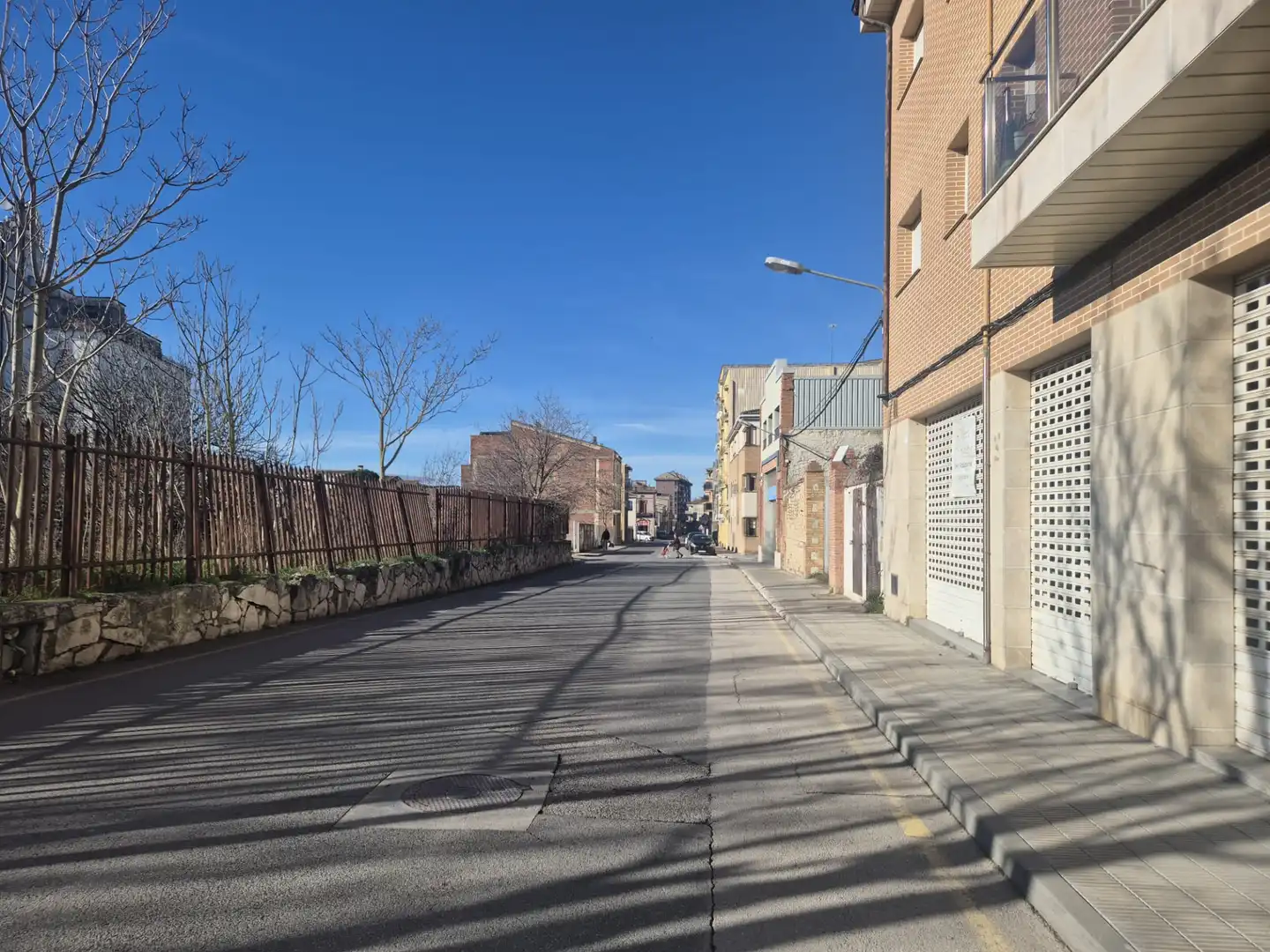 Terreny residencial en venda a Carrer del Vidal de Montpalau 27, imagen 2
