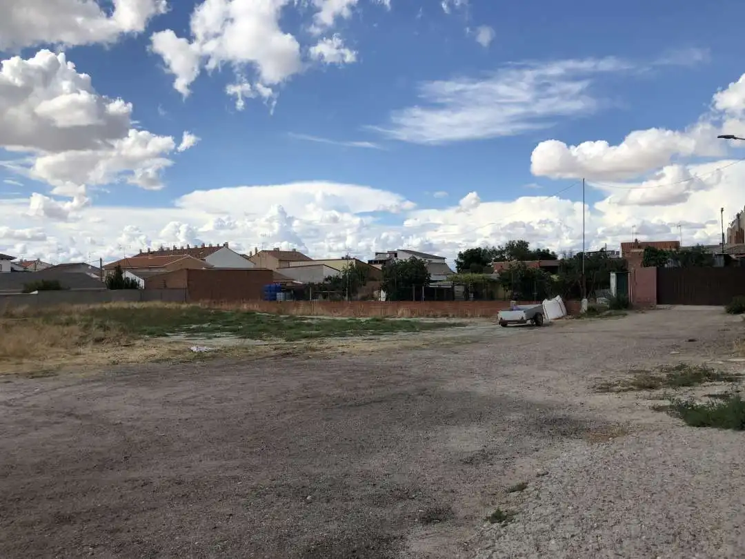 Terreni e lotti in vendita a Calle Balsain, imagen 14