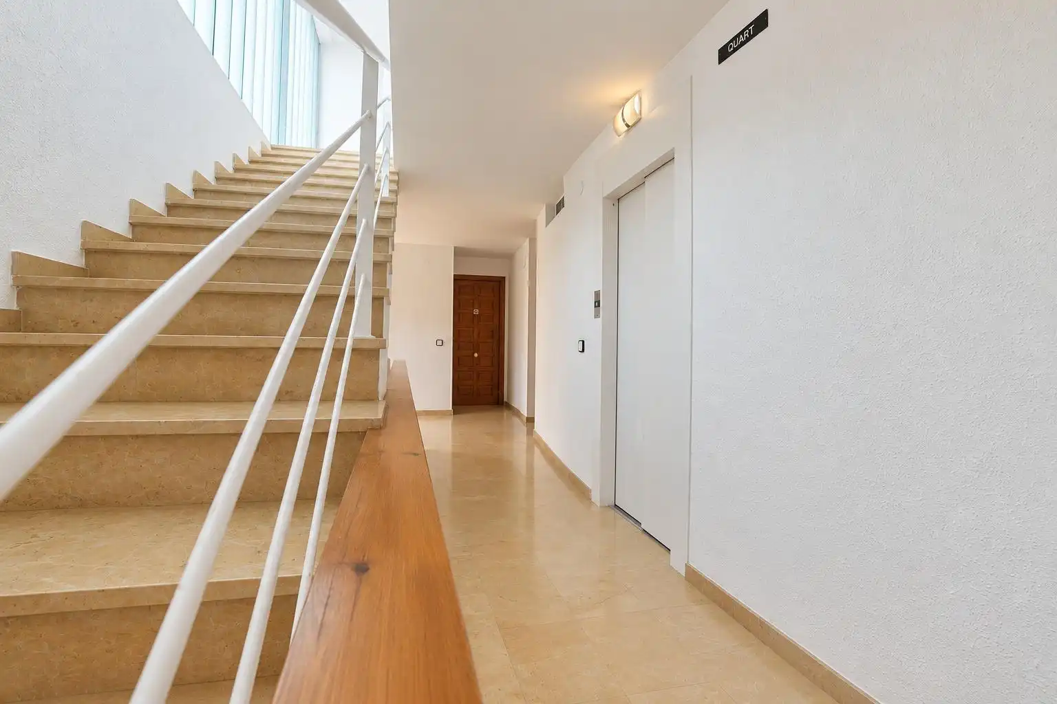 Piso con terraza en venta en MARITIM DEL, imagen 25