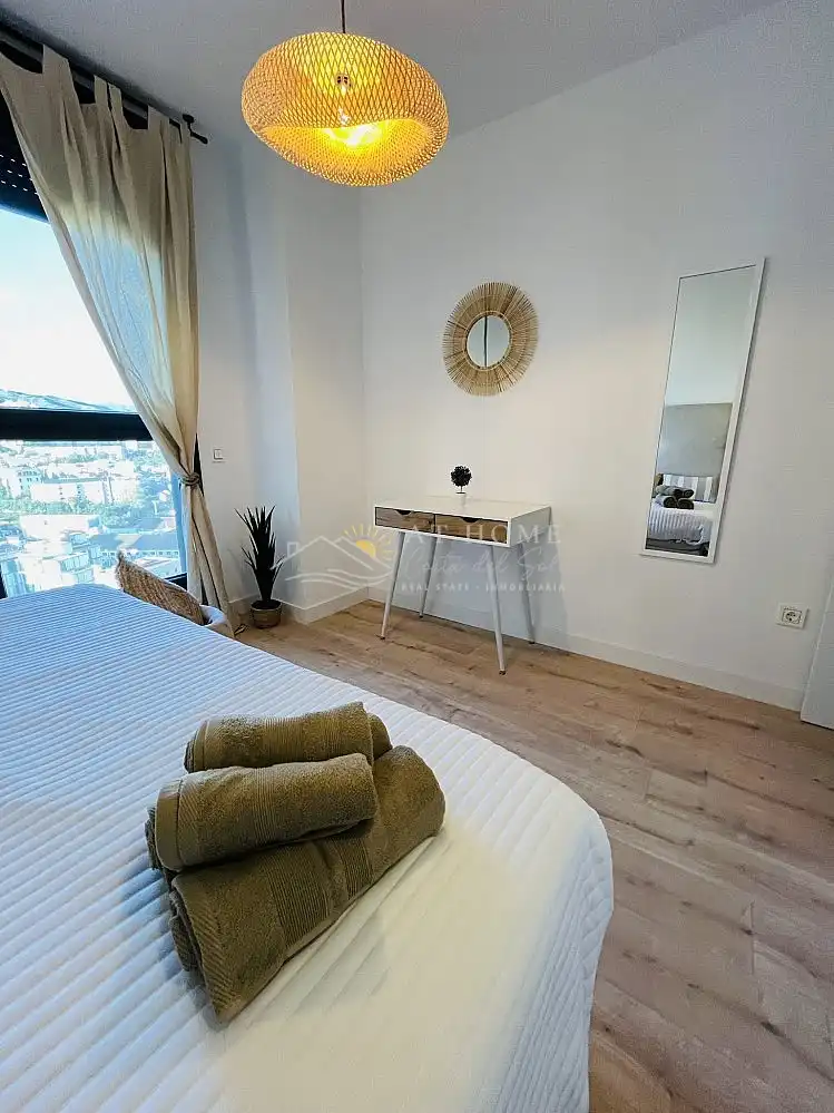 Apartment mit Pool zur Miete in Centro, imagen 34