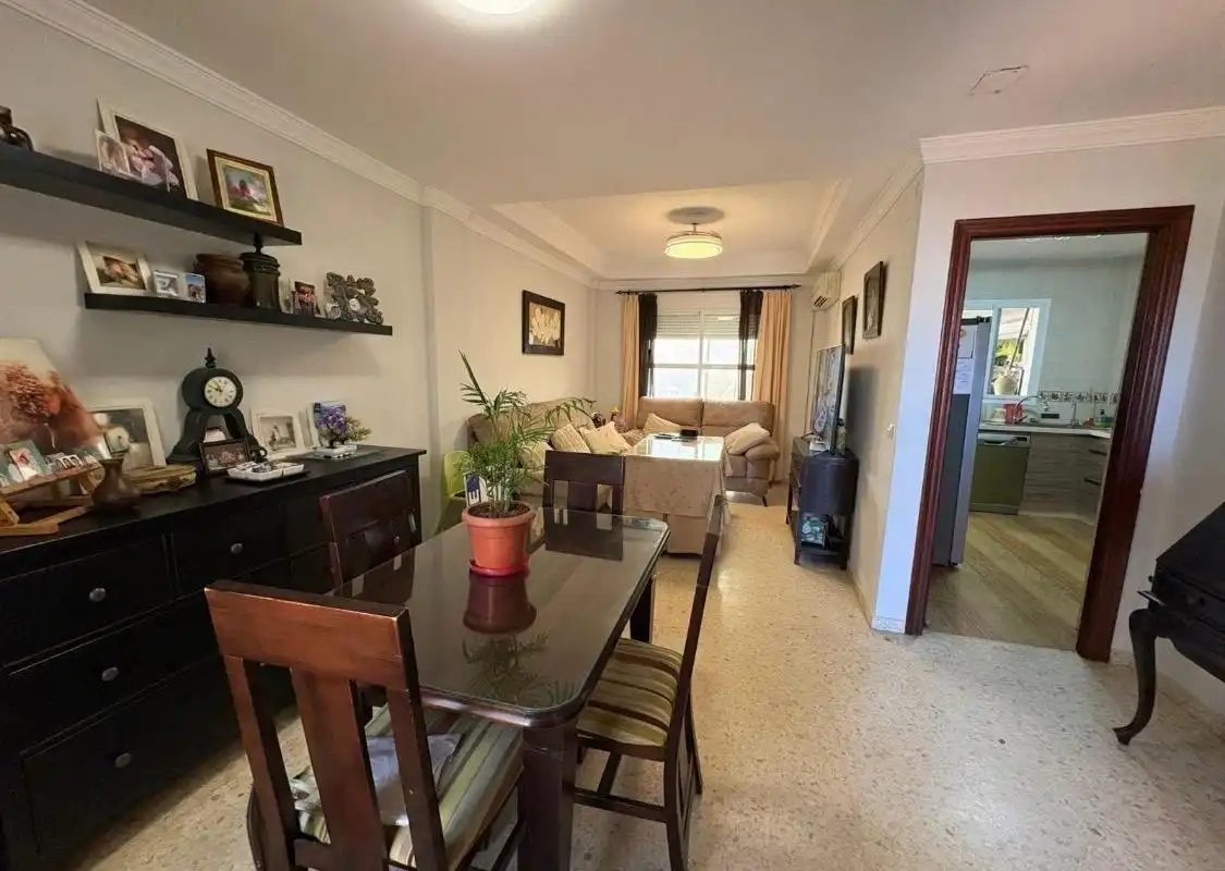 Casa en venda a Calle VILCHES, imagen 6
