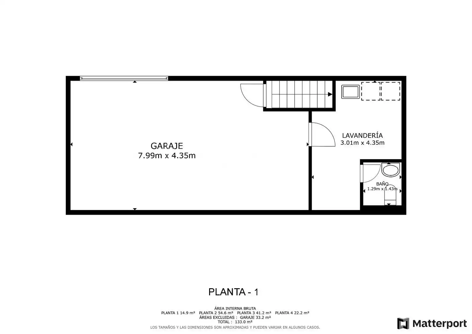 Adosado con terraza en venta en Arxiu, imagen 58
