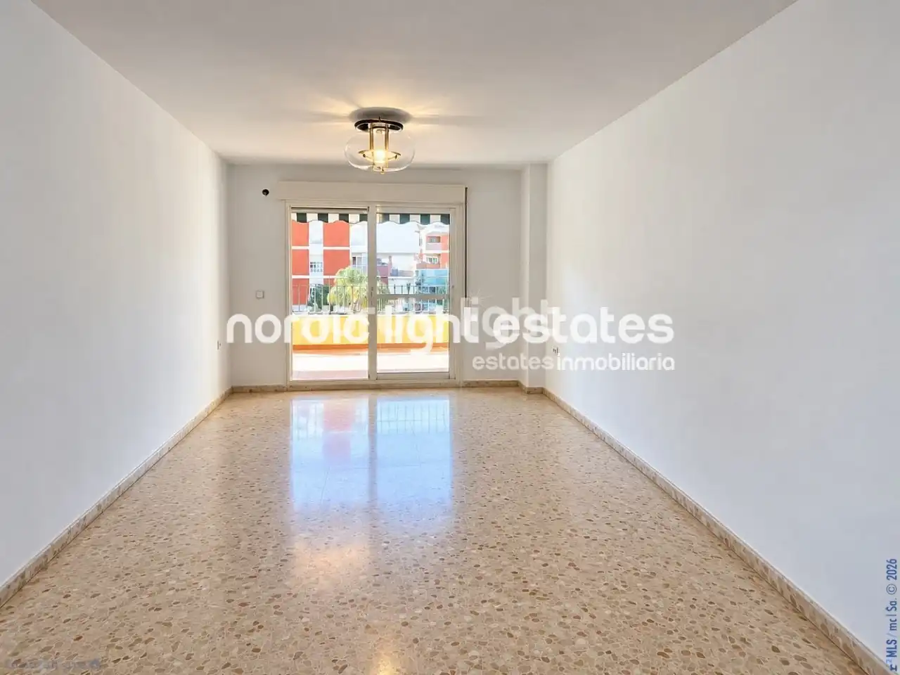 Flat with pool for sale in Algarrobo costa, imagen 13