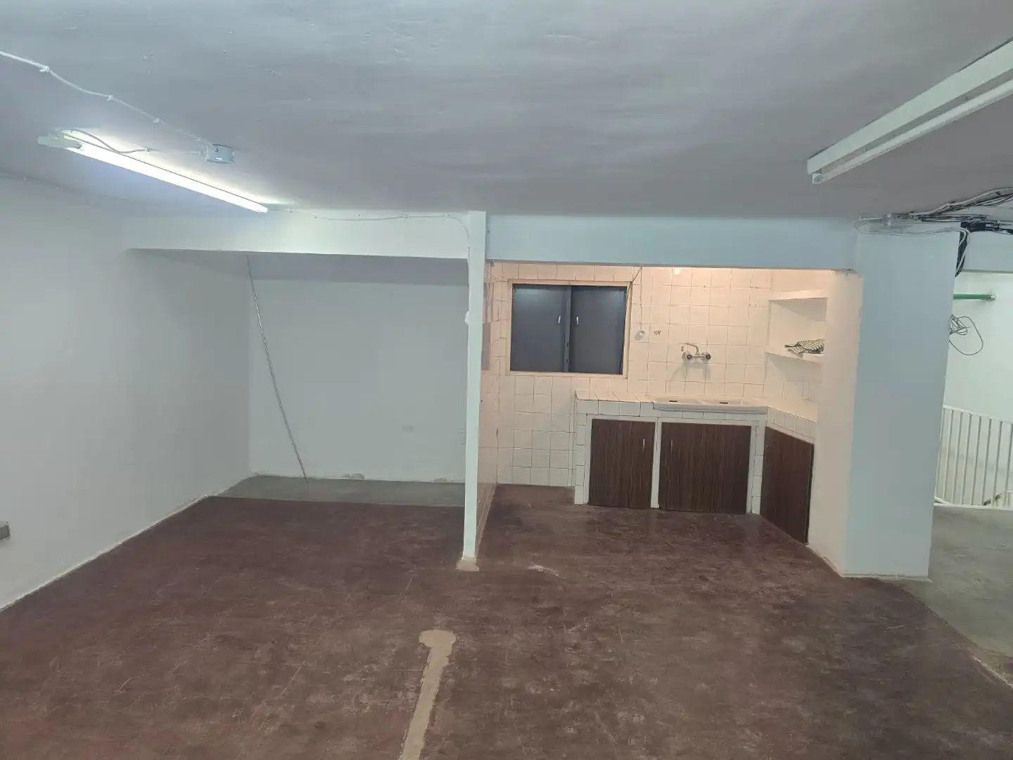 Local de alquiler en Salamanca con Aire acondicionado