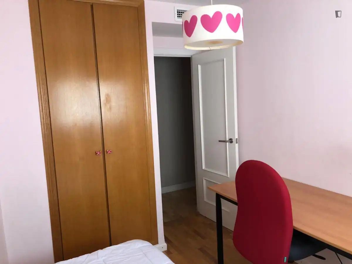 Room in Ausias March