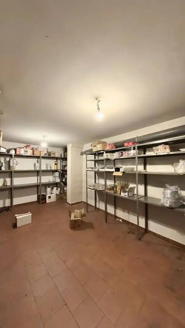 Business premises for sale in El Cerro - Carretera de San Rafael, imagen 17