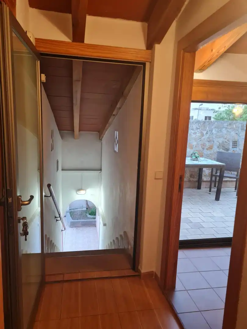 Wohnungen zur Miete in Marratxí mit Klimaanlage, Terrasse und Abstellraum