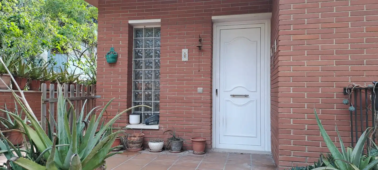 Casa o chalet en venta en Vallirana con Aire acondicionado, Calefacción y Terraza
