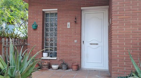 Foto 3 de Casa o chalet en venta en Canaries, Vallirana, Barcelona