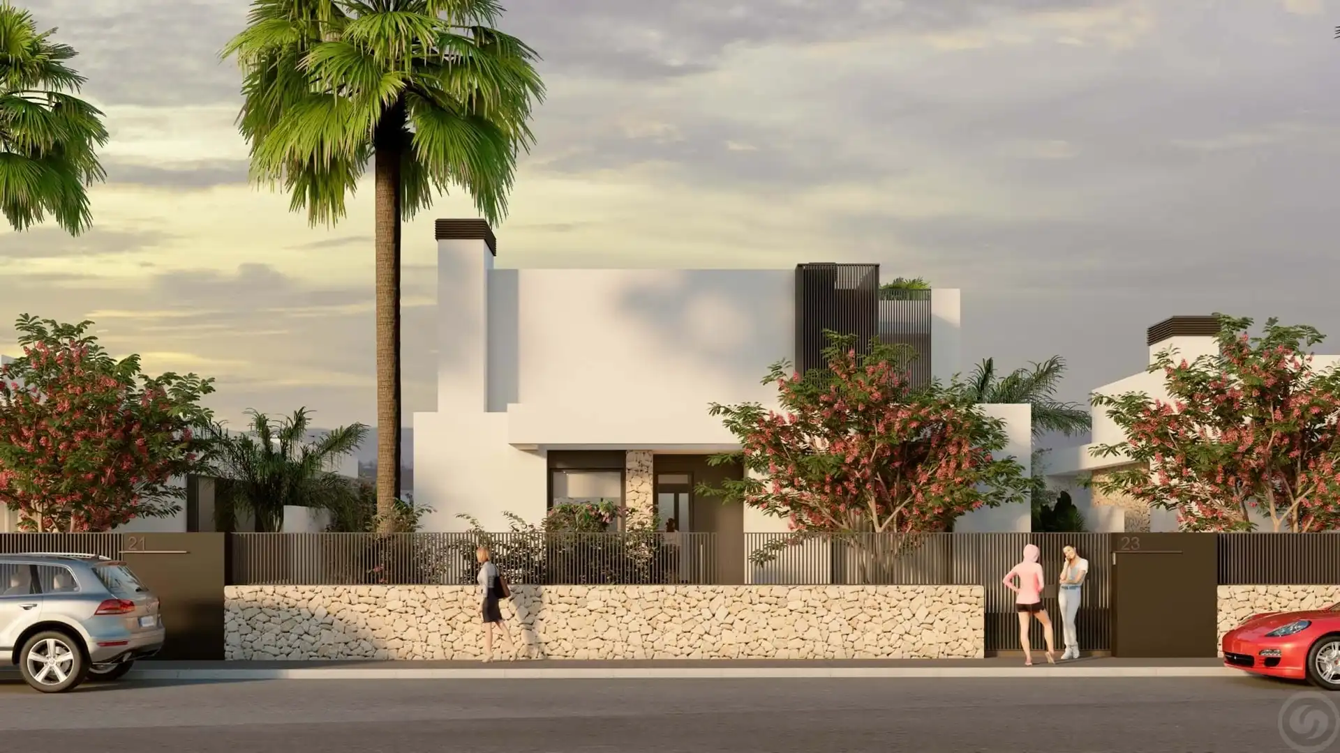 Casa con piscina in vendita a Algorfa, imagen 47