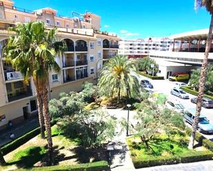 Exterior view of Flat for sale in Segorbe