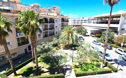 Exterior view of Flat for sale in Segorbe