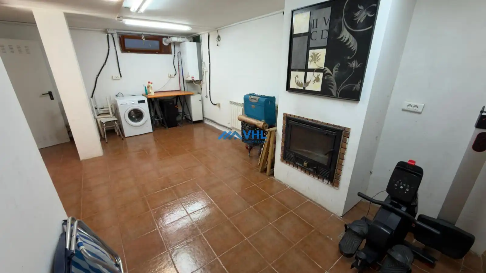 Villa mit Garten zum Verkauf in Barrio Llantada, imagen 31