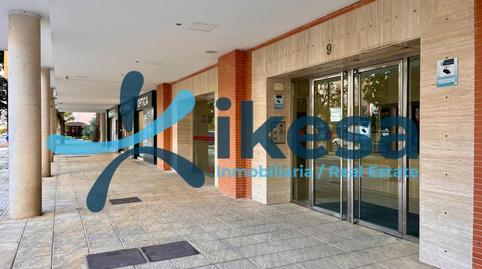 Foto 4 de Apartament en venda a Urbadiez - Entrepuentes,  Sevilla Capital