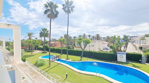 Foto 3 de Apartamento en venta en Carretera de Les Marines a Dénia, Les Bassetes - El Marjal, Dénia