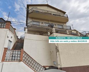 Exterior view of Flat for sale in Santa Maria de Martorelles