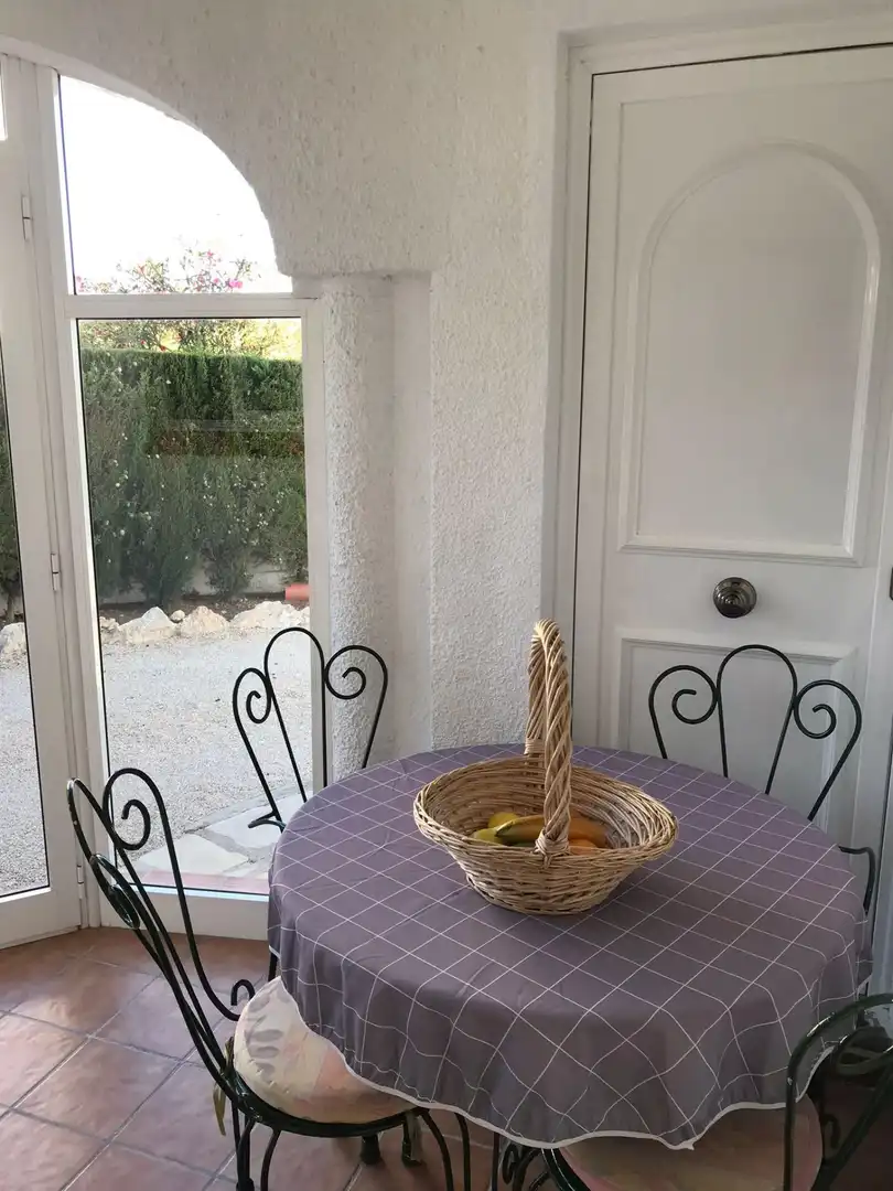 Villa con terrazza in vendita a Carrer FLOR DE LA-3 CALES, imagen 7