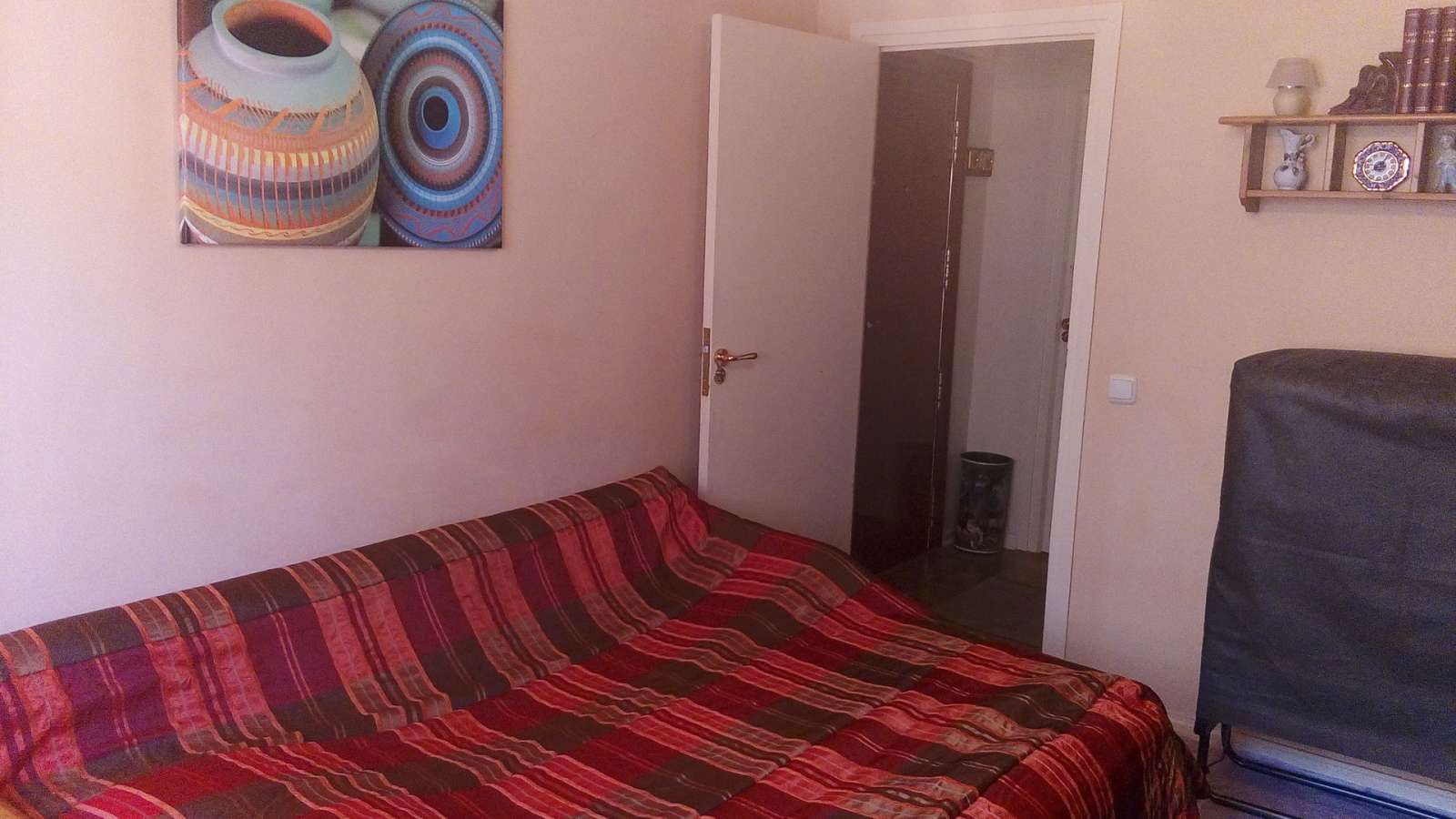 Flat to share in Altza
