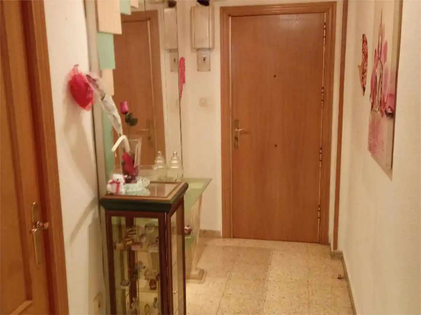 Pis en venda en Mislata amb Aire condicionat i Balcó