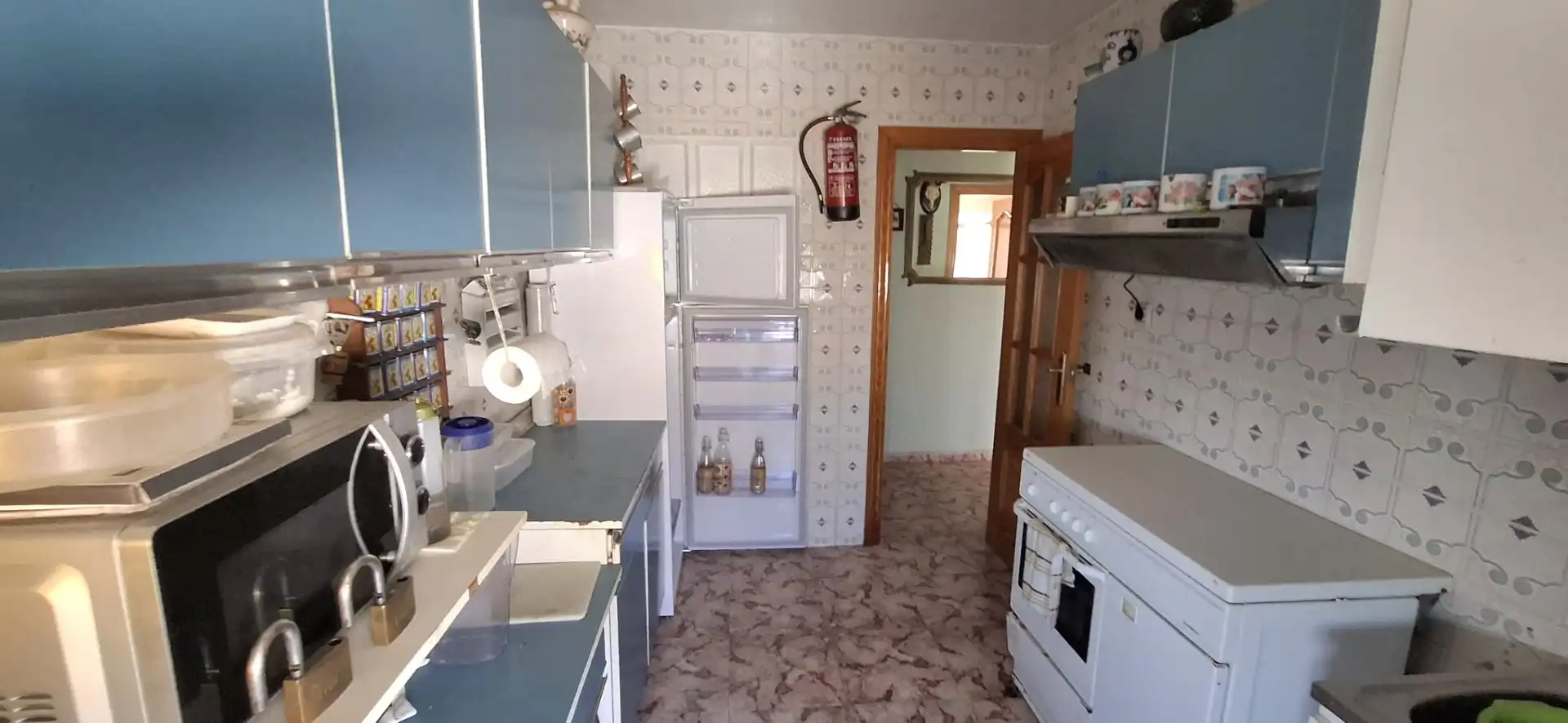 Dúplex con terraza en venta en Alcantarilla - La Glorieta, imagen 13
