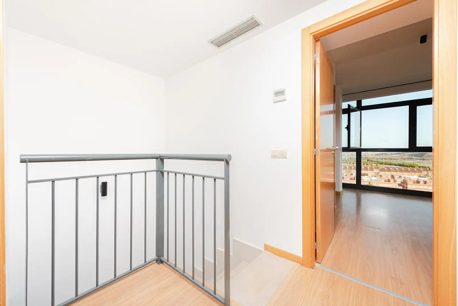 Piso con terraza en venta en Escuela De Vallecas 12, imagen 12