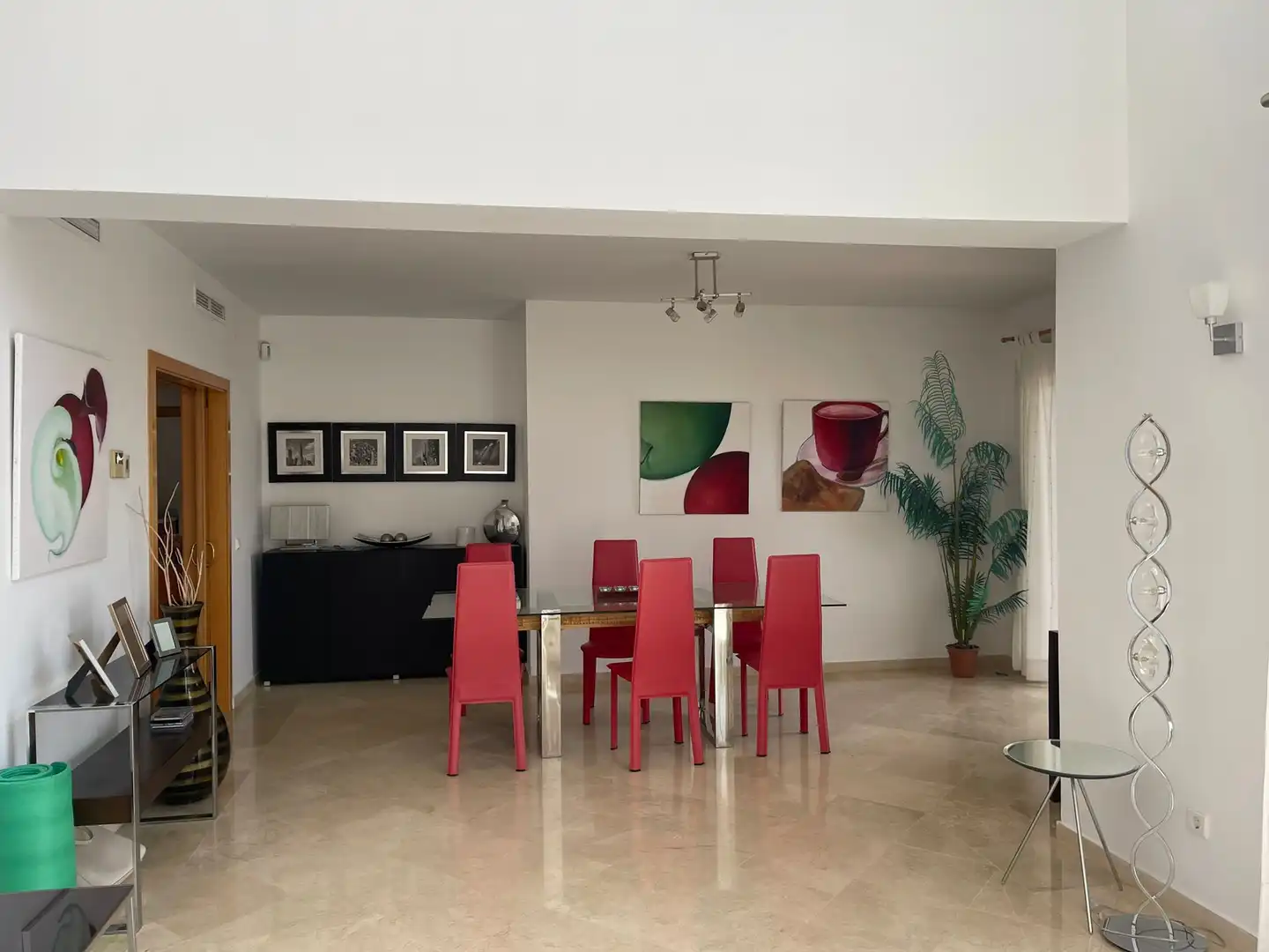 House with terrace for sale in Calle Berlín, imagen 11