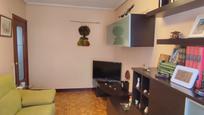 Living room of Flat for sale in Getxo 