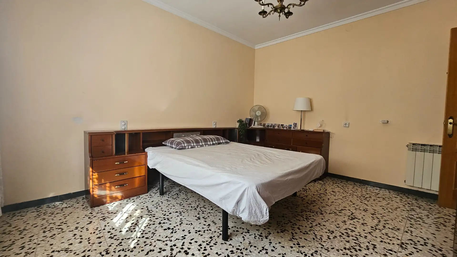 Piso con terraza en venta en Carrer de Mauberme, imagen 30