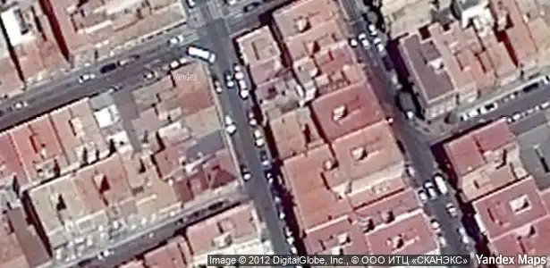 Wohnung zum Verkauf in Elche ciudad