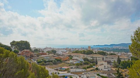 Foto 5 von Residential zum Verkauf in Partida Tosal - Zona dels Castellans, Jávea / Xàbia
