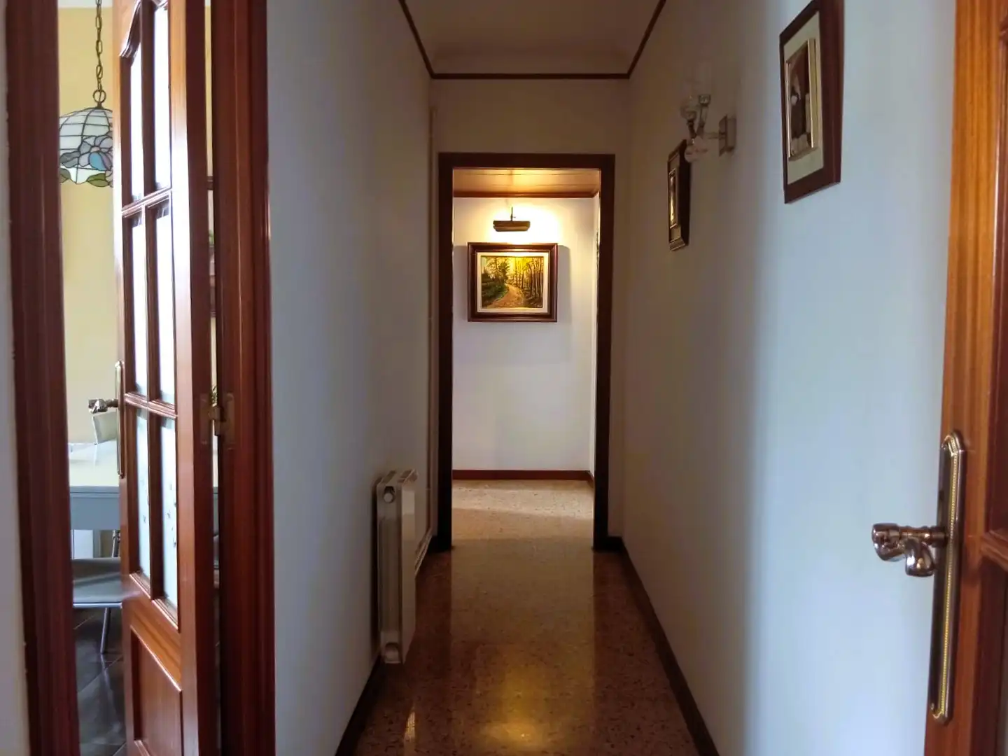 Wohnung mit Terrasse zum Verkauf in Carrer d'Andrade, imagen 23