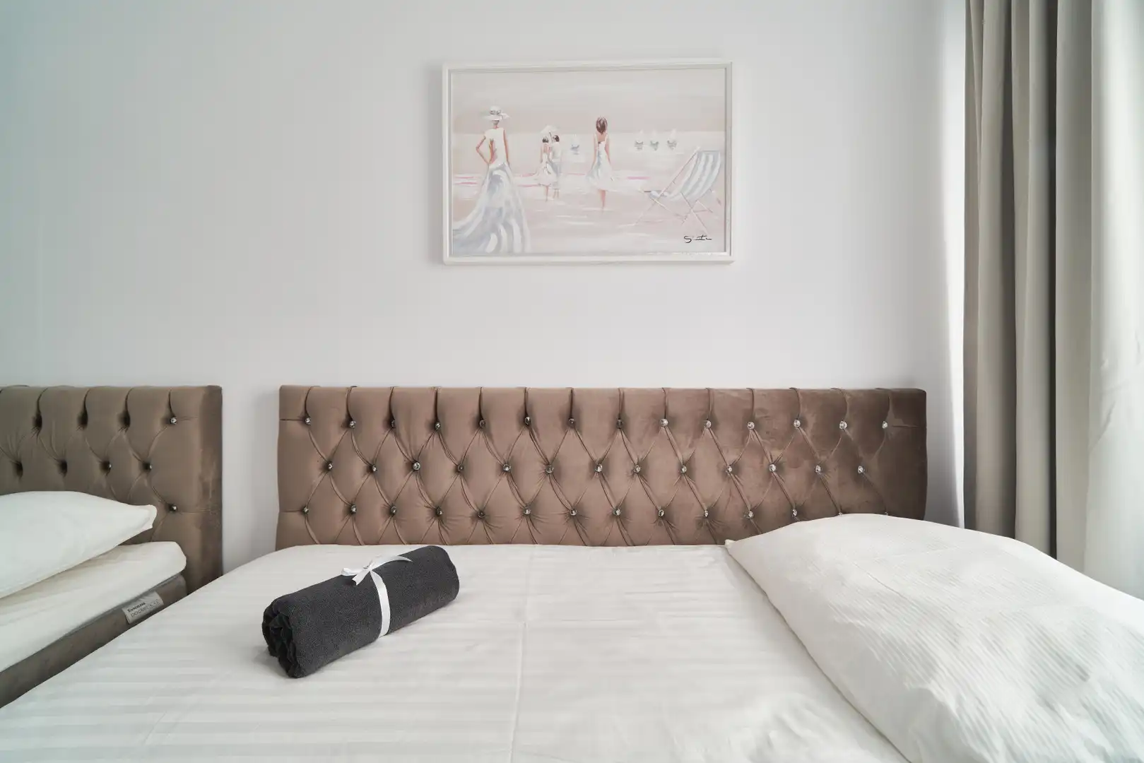 Apartament amb terrassa en venda a Marbella Centro, imagen 13