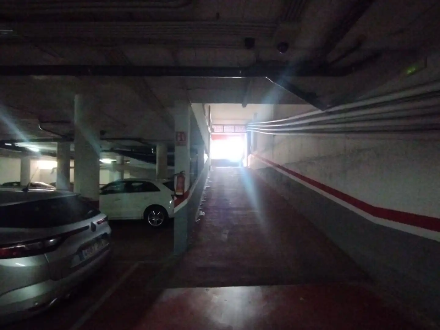 Parcheggio in vendita a Sant Ferran, imagen 5