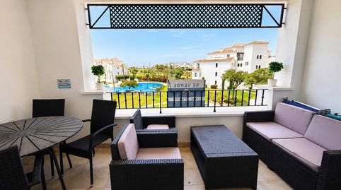 Foto 2 de Apartamento en venta en Calle Rémora, La Torre Golf, Torre-Pacheco