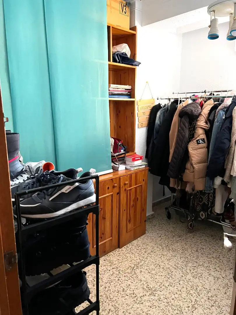 Apartament en venda a Avenida Mercado, 12, Miraflores