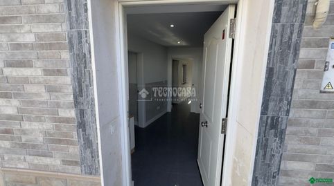 Foto 2 de Casa adosada en venta en C. Arcipreste C Gomez, Villarrubio, Cuenca