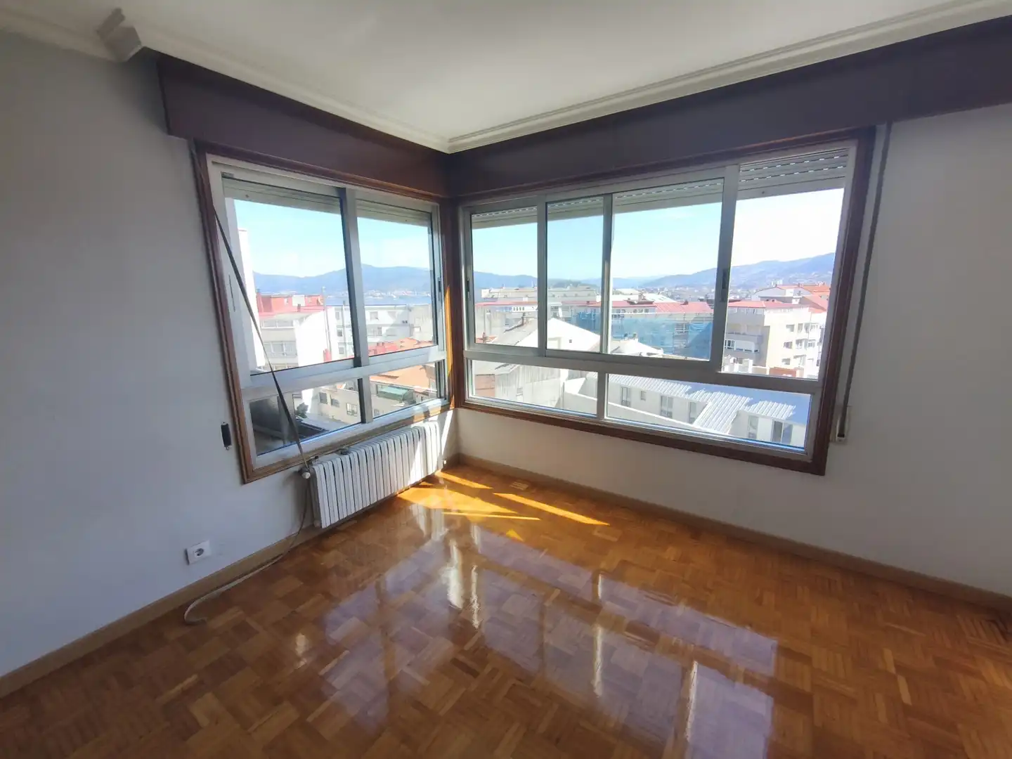 Flat with terrace for sale in Rúa Celso Emilio Ferreiro 5, imagen 3