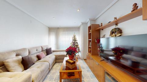 Photo 3 of Attic for sale in Calas Santiago Bernabéu, Santa Pola